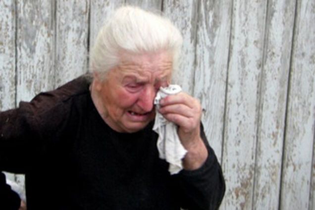 Синдром вдовы: смерть от разбитого сердца