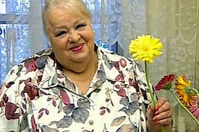 Наталья Крачковская экстренно госпитализирована