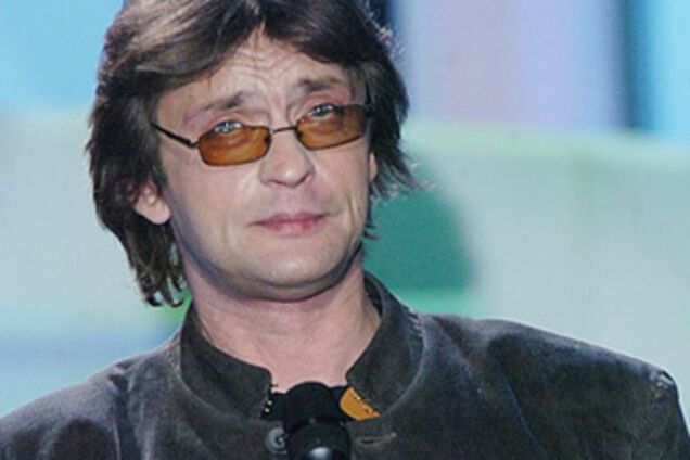 Александр Домогаров женится