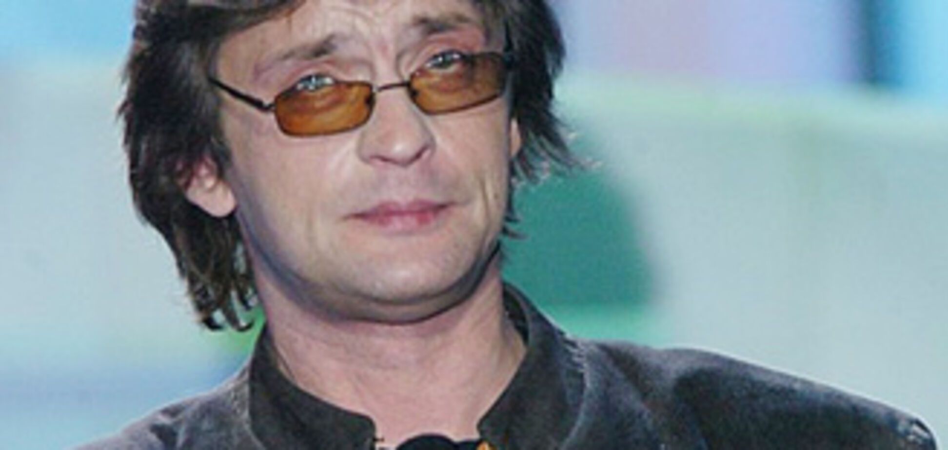 Александр Домогаров женится