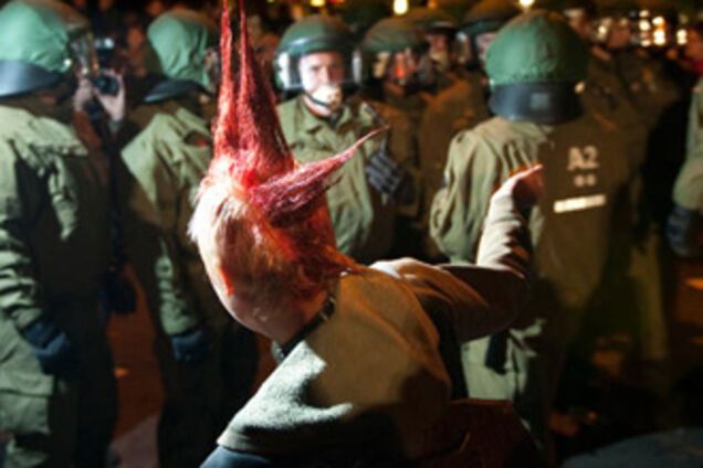 Креативный класс: двигатель прогресса или модная наклейка?