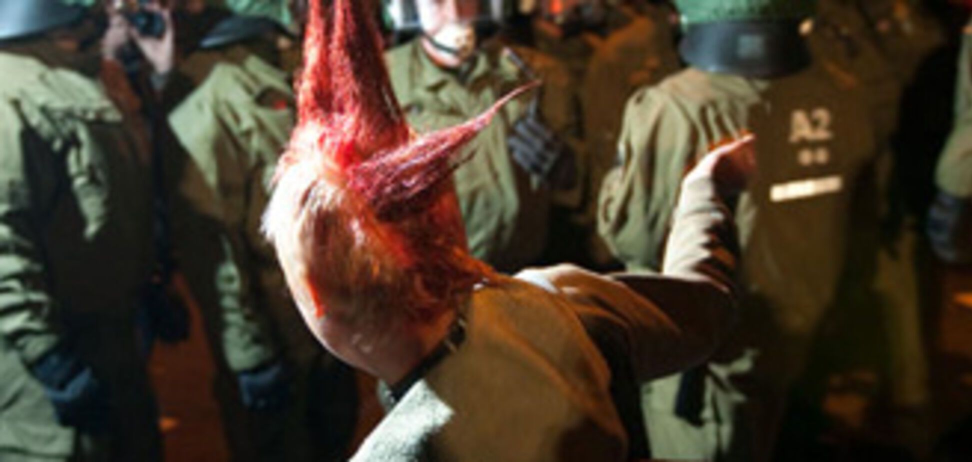 Креативный класс: двигатель прогресса или модная наклейка?