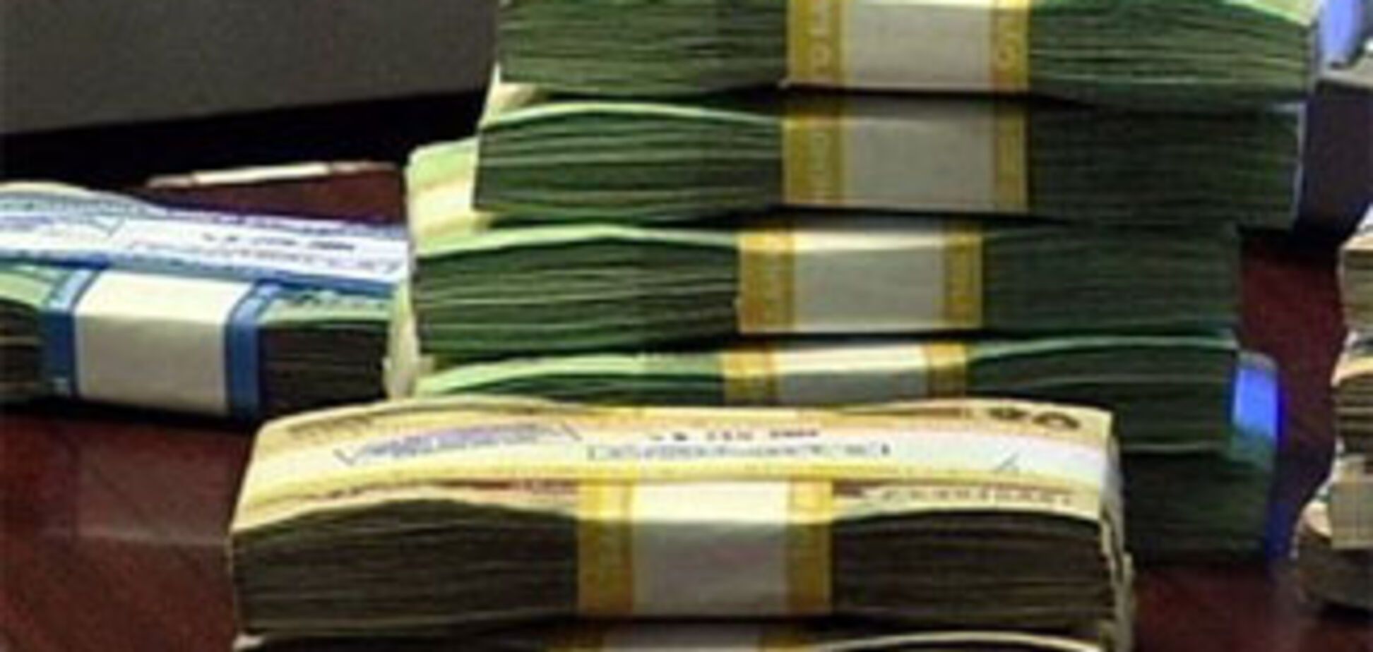 Налог на депозиты введут в 2015-м