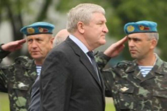 Украина и Россия снова будут воевать вместе