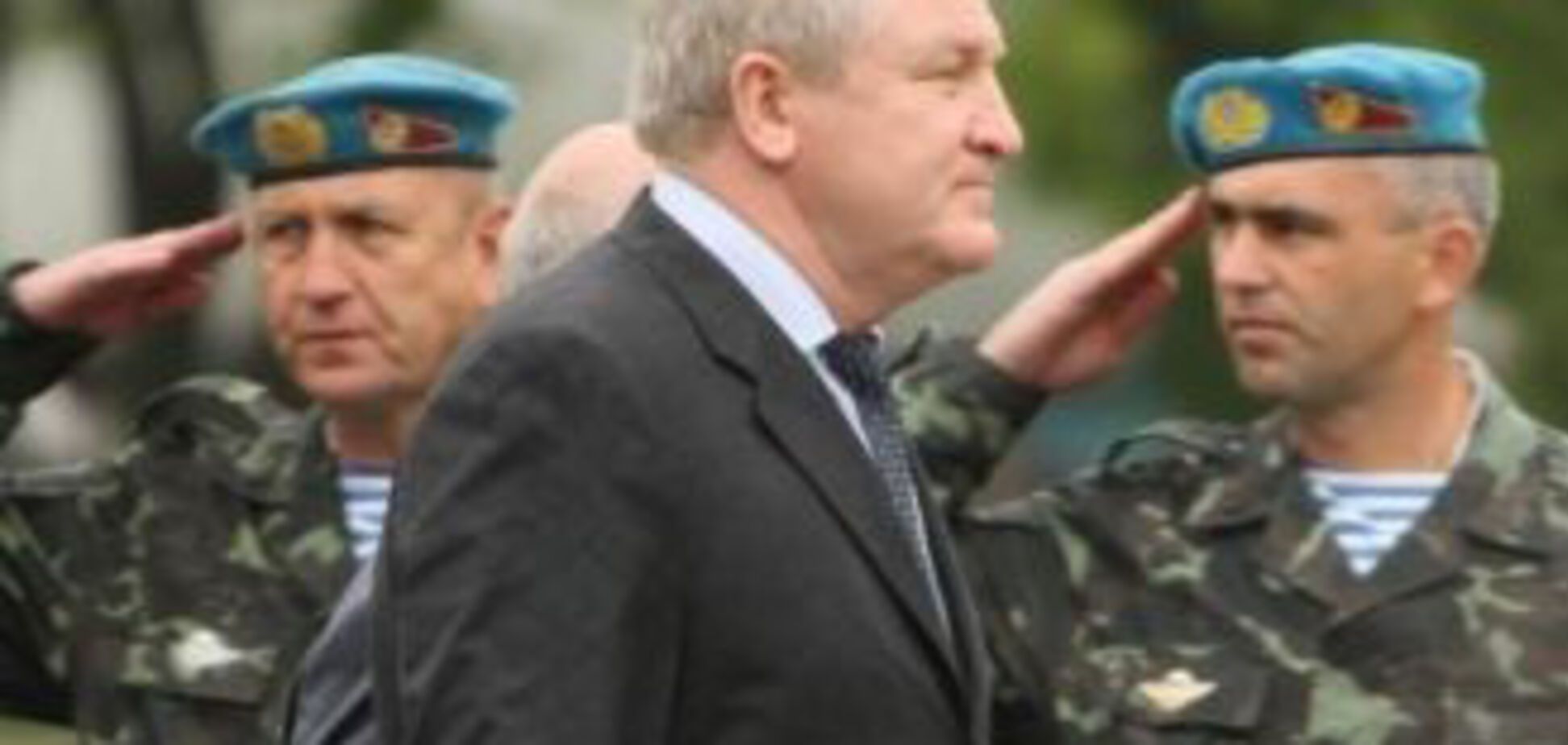 Украина и Россия снова будут воевать вместе