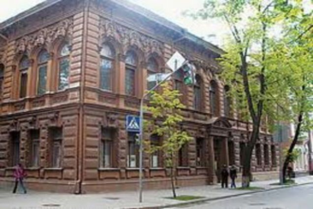 В 'Шоколадном домике' выставят светанги Галины Москвитиной