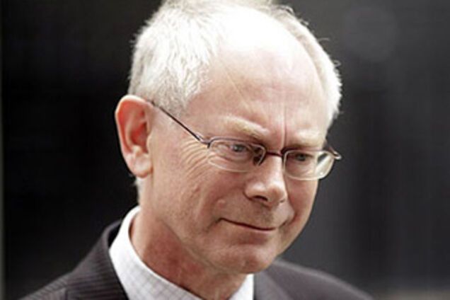 Президент ЕС считает, что еврозона может не выжить