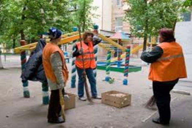 На Виноградарі скасували ЖЕКи