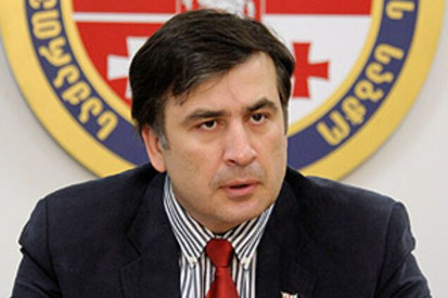 Саакашвили ожидает, что НАТО пригласит его в альянс
