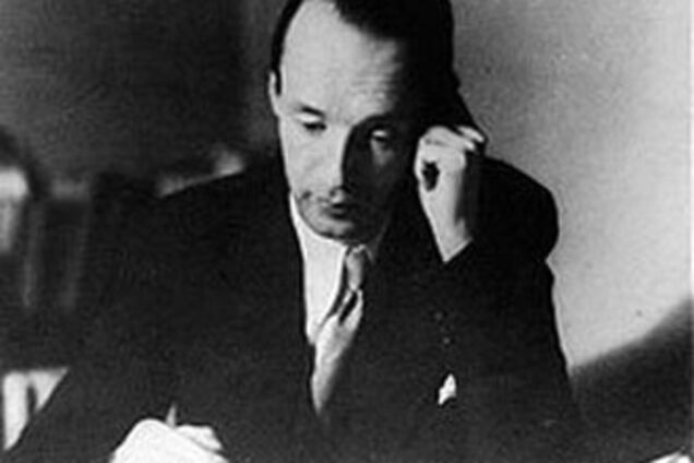 Неизвестные письма Набокова