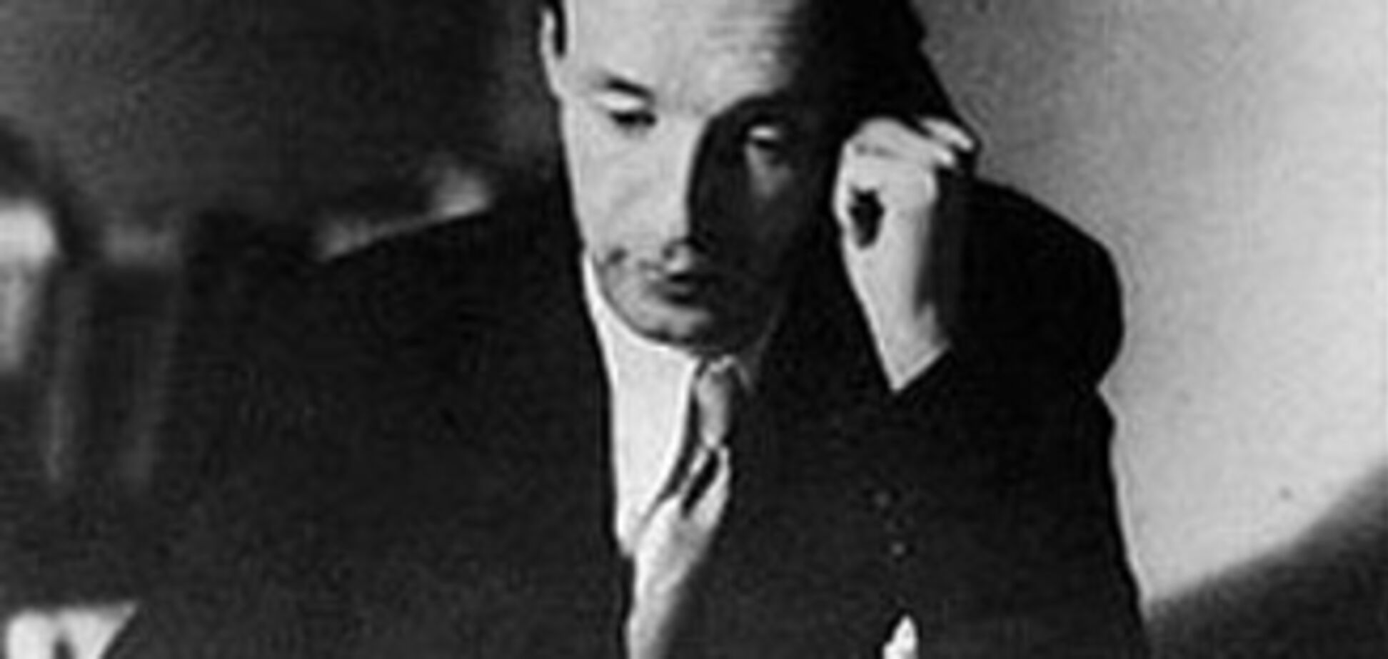 Неизвестные письма Набокова