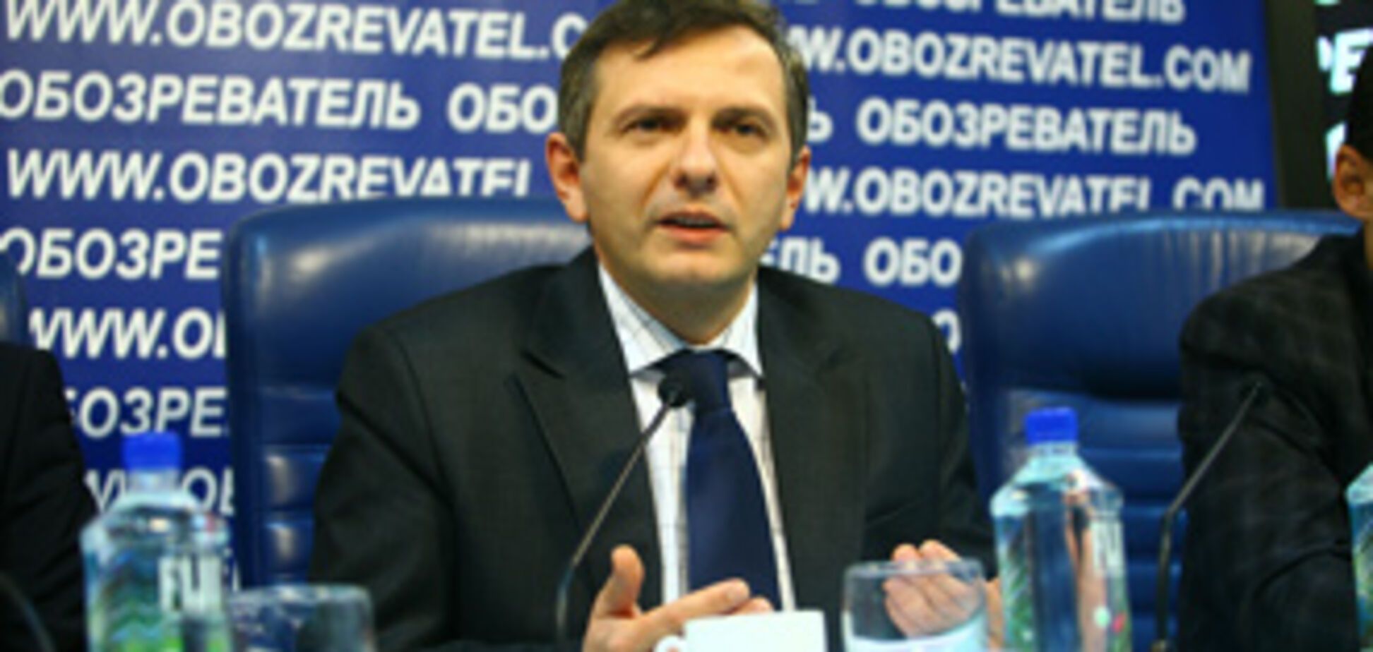 МВФ бросит Украине спасительный якорь