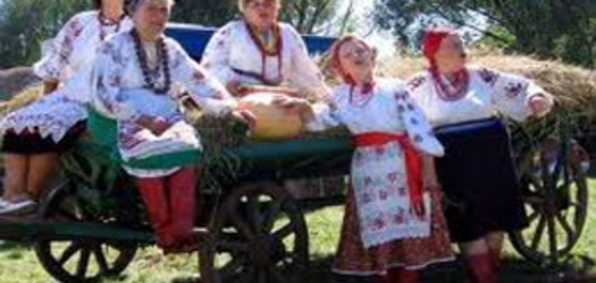 В центре Киева планируют открыть ярмарочный городок