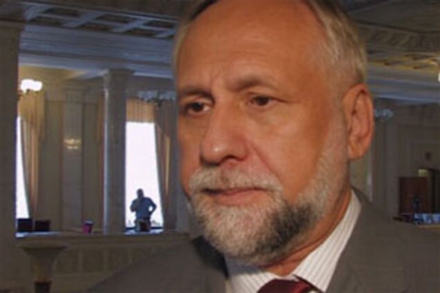 Кармазин боится СБУшных глушилок