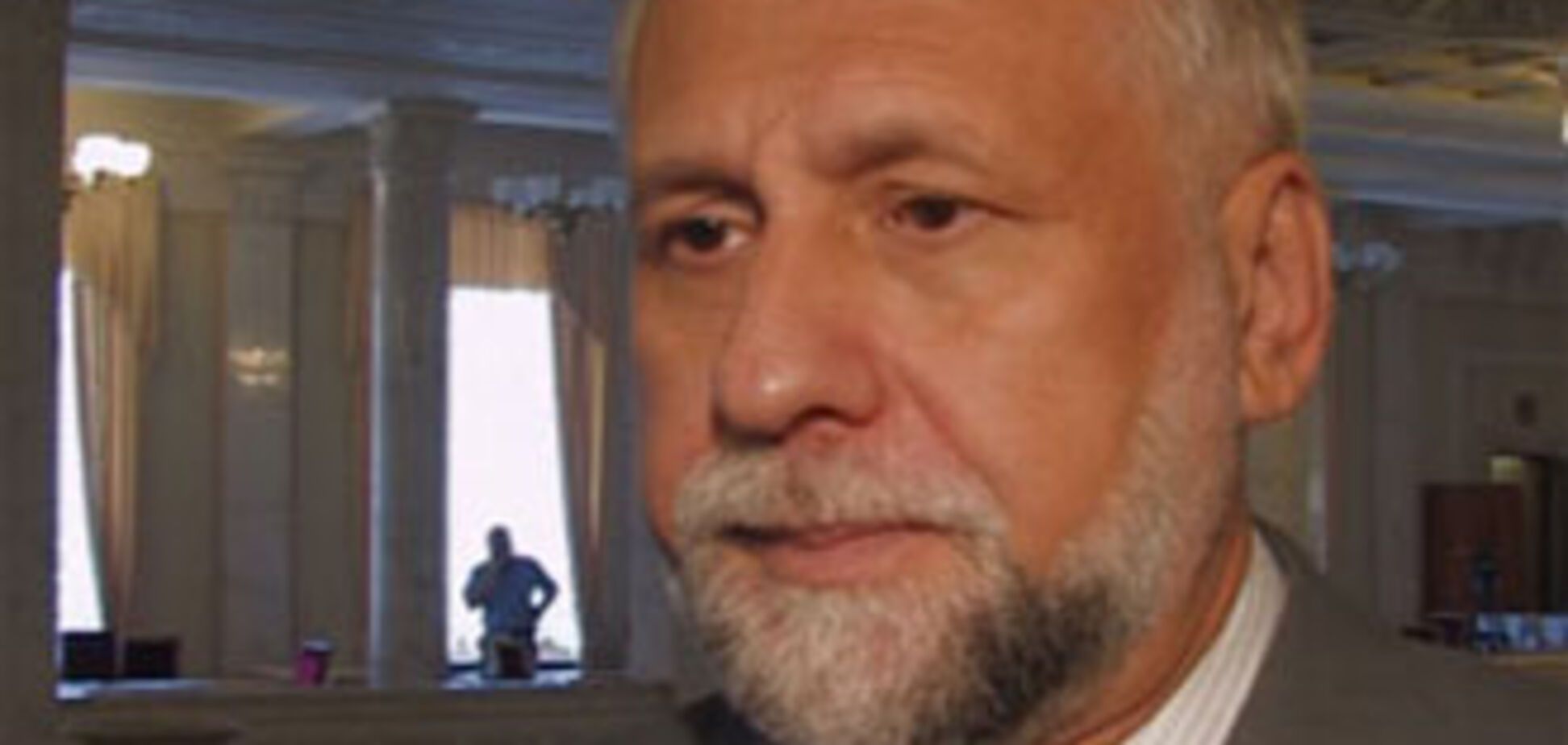 Кармазин боится СБУшных глушилок