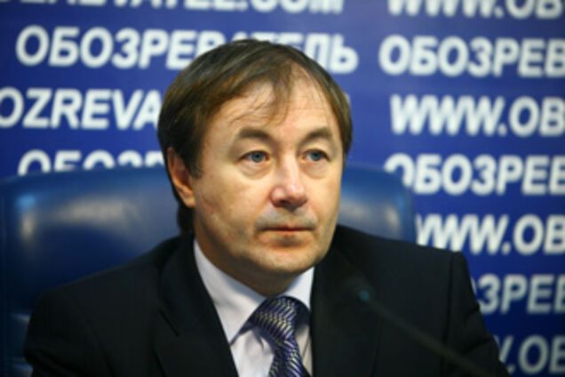 МВФ поддерживает деградационную модель Украины