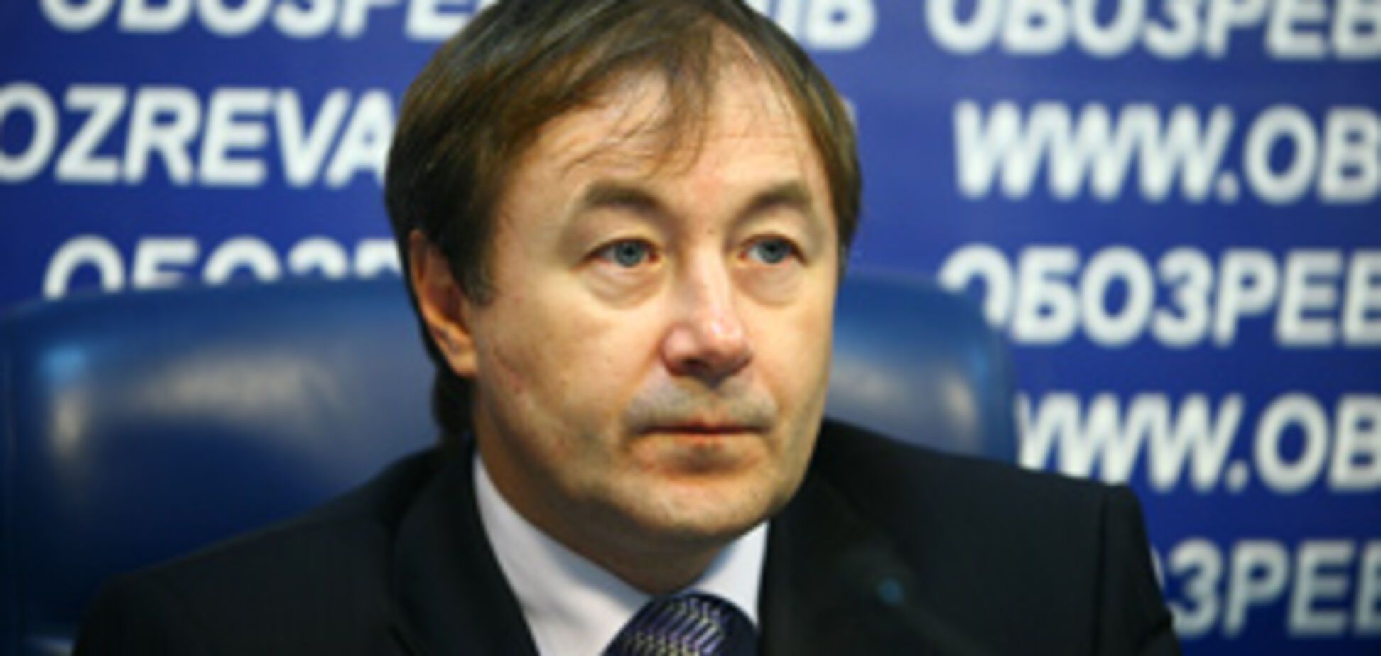 МВФ поддерживает деградационную модель Украины