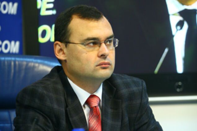 Сотрудничество с МВФ – не игра в казино