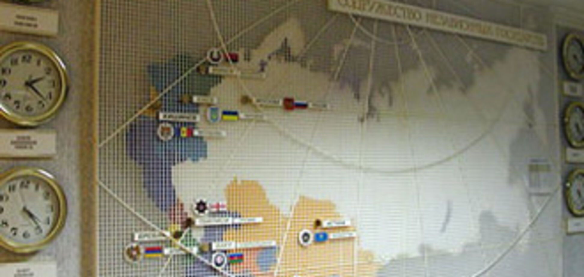 Россия придумала, как модернизировать СНГ