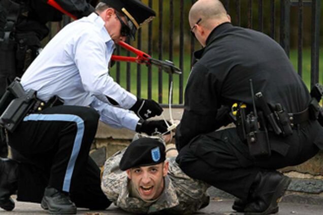 Картина дня: 16 ноября в фотографиях