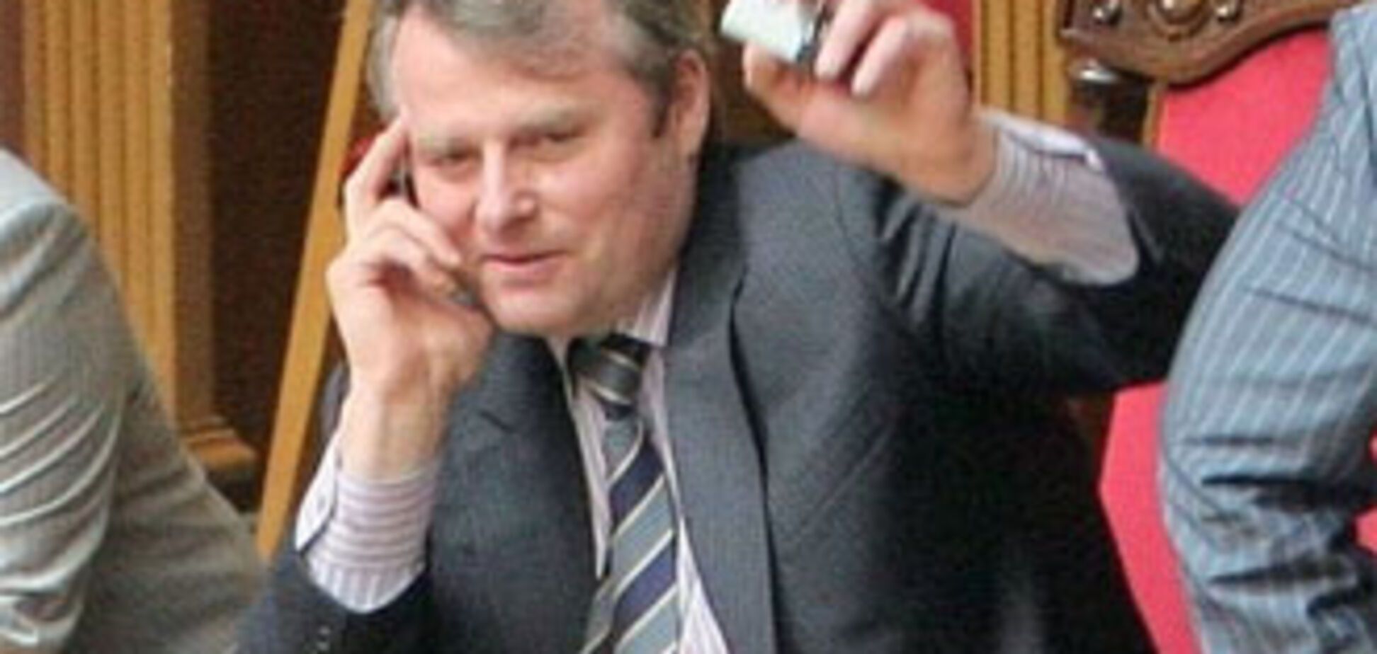 Дело Лозинского наконец довели до суда