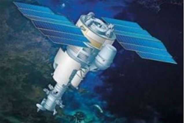 Сломался единственный российский спутник высокого разрешения