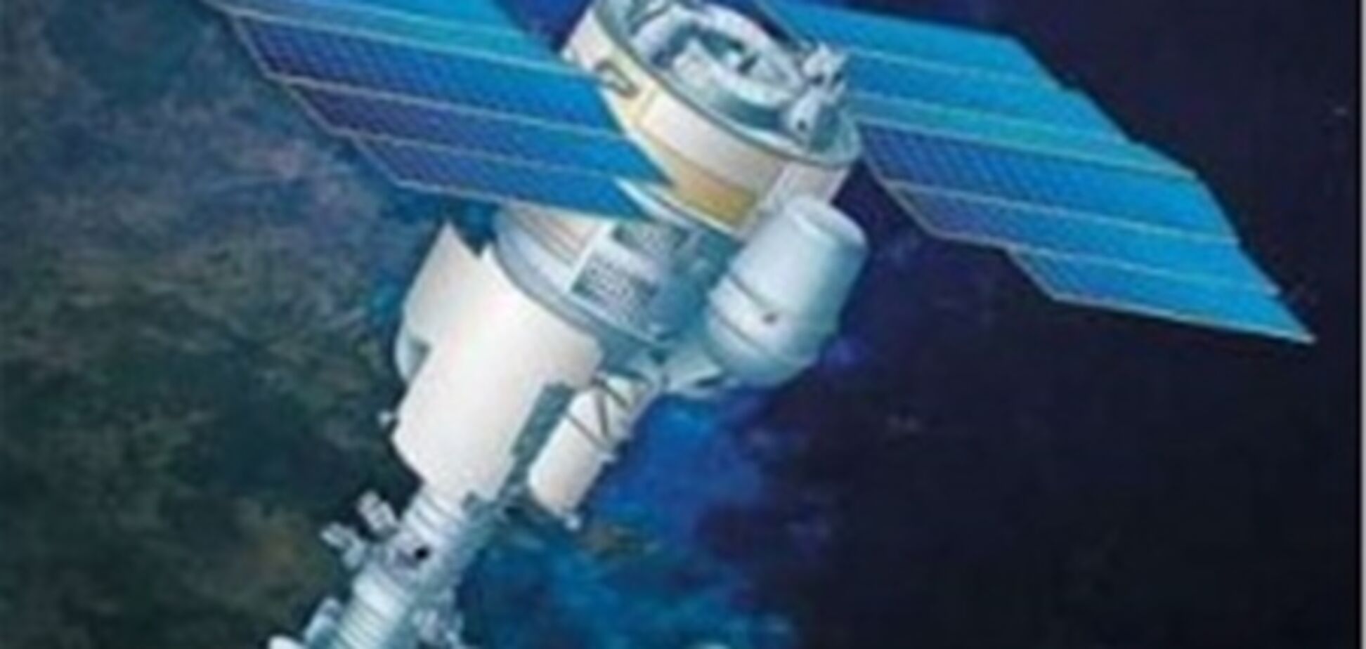 Сломался единственный российский спутник высокого разрешения