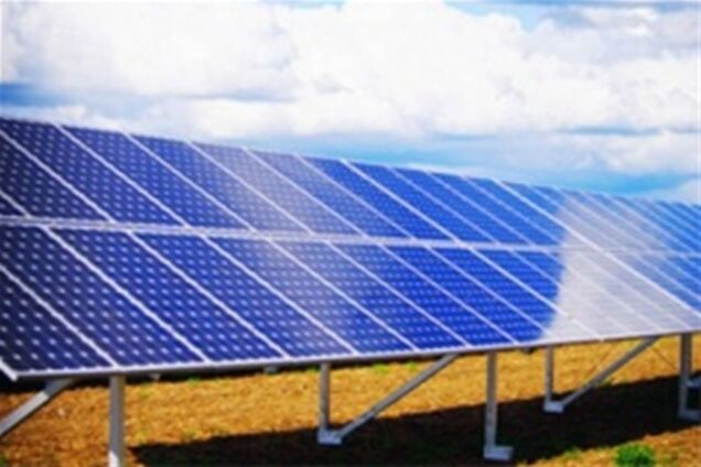 В России создали суперконденсатор, превращающий солнечную энергию в электрическую