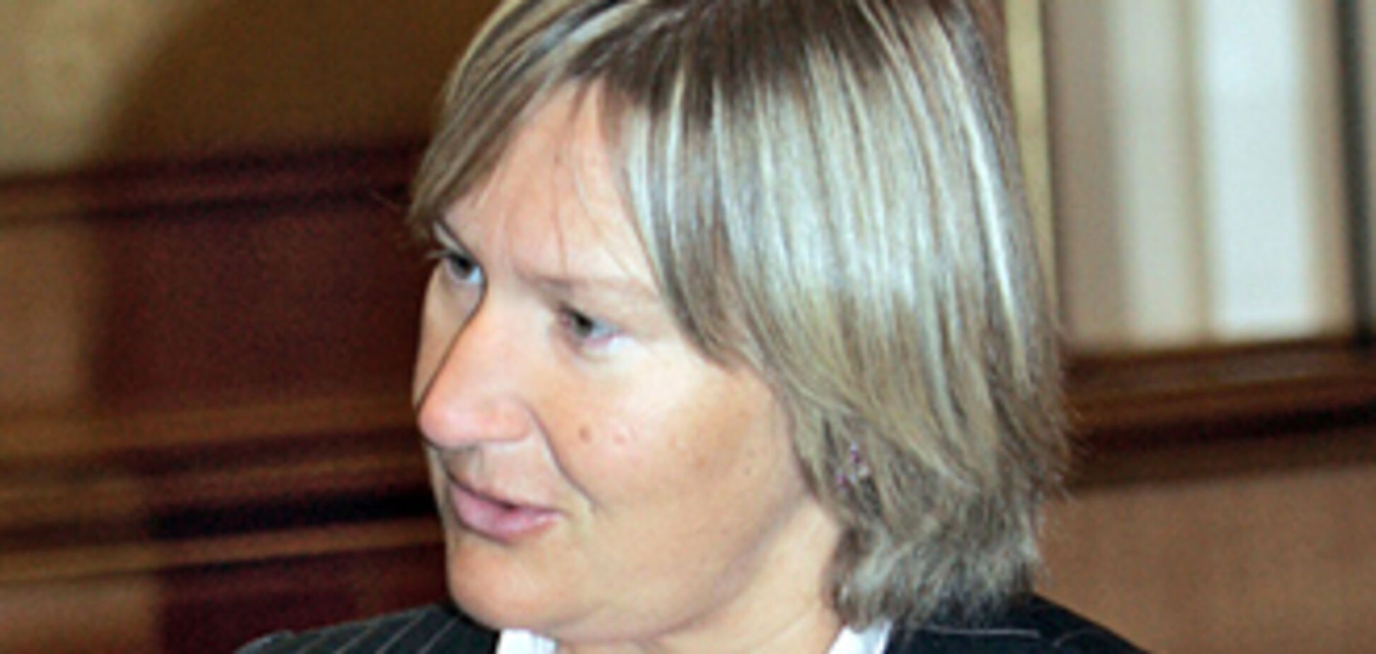 Жену Лужкова обвинили в земельных махинациях