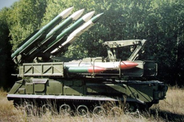 ГПУ не доказала незаконность поставок оружия в Грузию, 17 ноября 2010