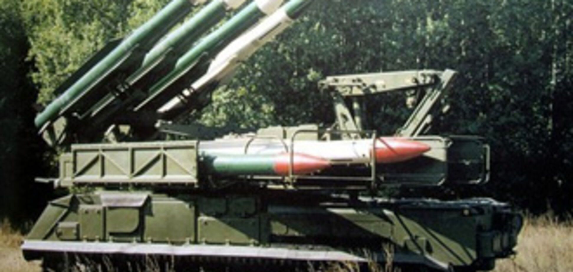 ГПУ не доказала незаконность поставок оружия в Грузию, 17 ноября 2010