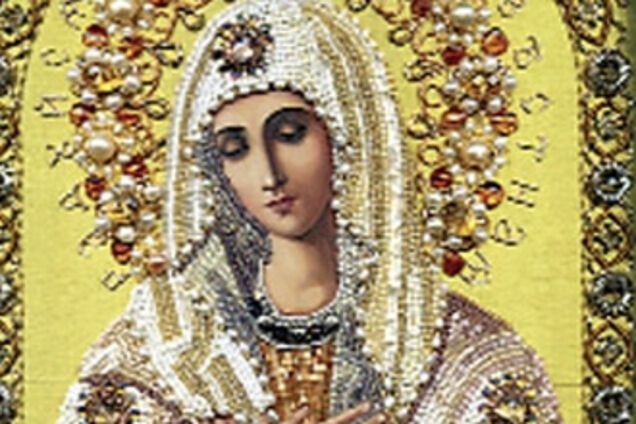 Кирилл привезет в Киев 'Умиление'