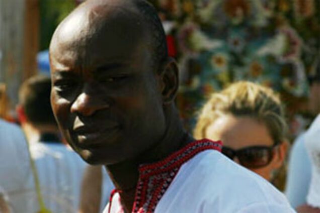 Украинцы теряют толерантность