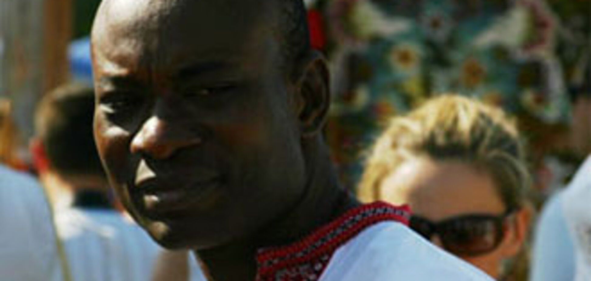 Украинцы теряют толерантность