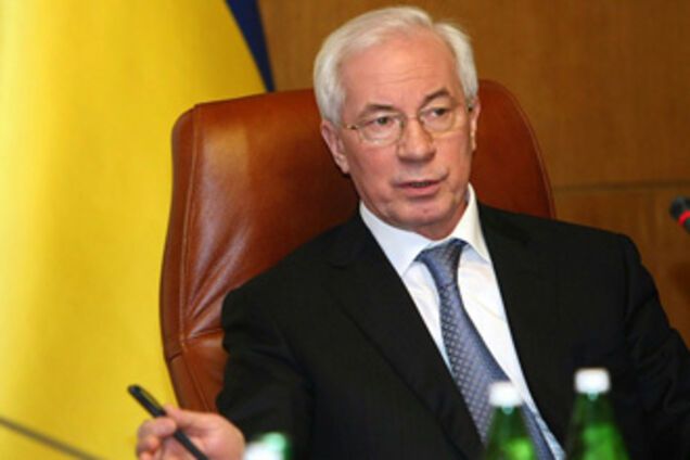 Азаров пообещал аграриям мировое лобби