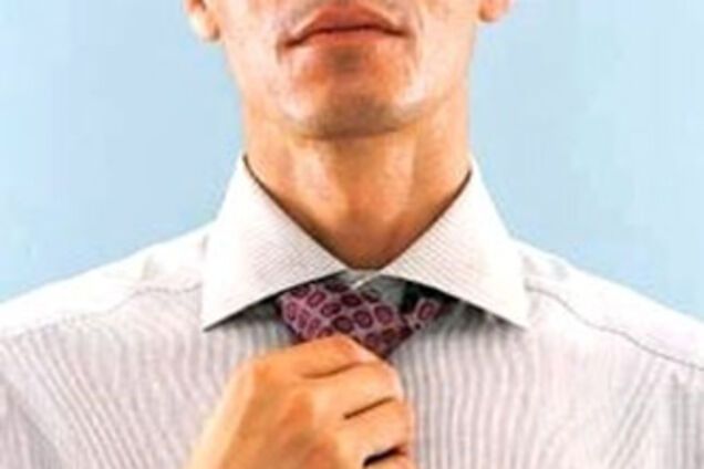 Четыре способа завязать галстук