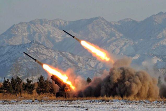 КНДР готовится к очередному ядерному испытанию, - Юж. Корея