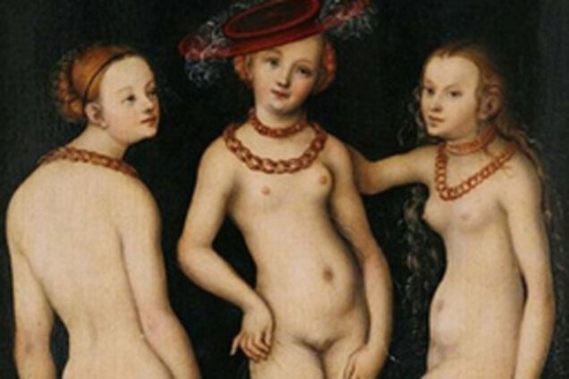 Лувр просит у публики миллион евро 