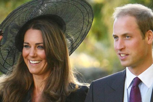 Принц Уильям объявил о своей помолвке