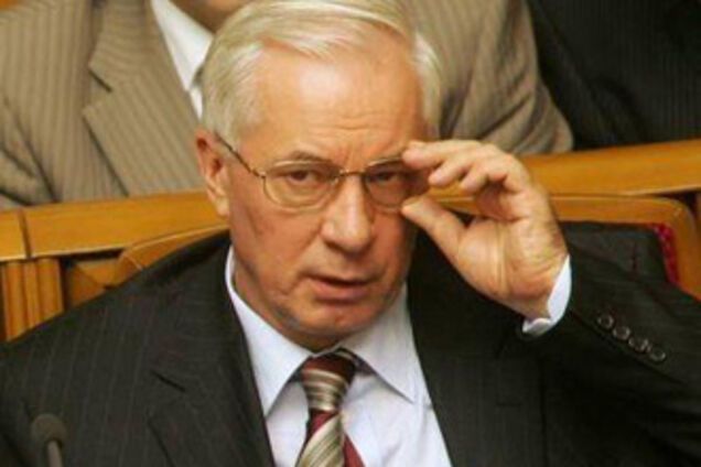 Азаров: Рада одобрила налоговую реформу