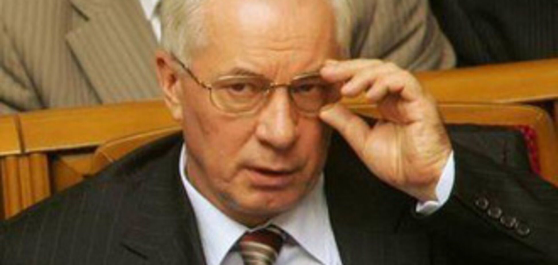 Азаров: Рада одобрила налоговую реформу