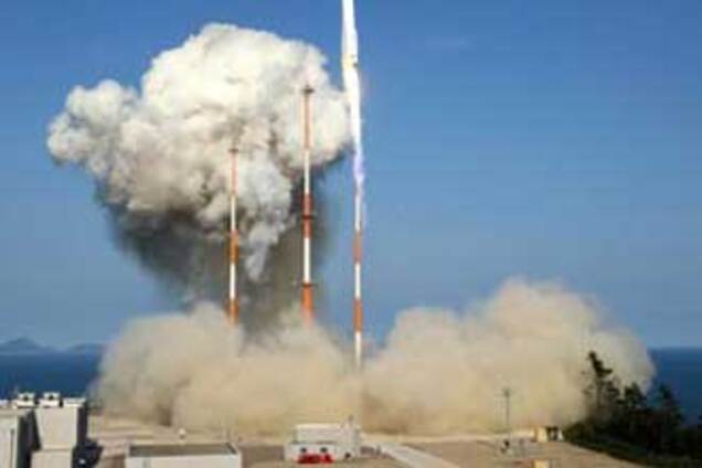 Южная Корея подозревает КНДР в подготовке ядерных испытаний