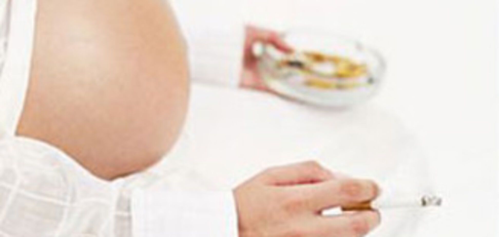 Курящие матери рожают насильников