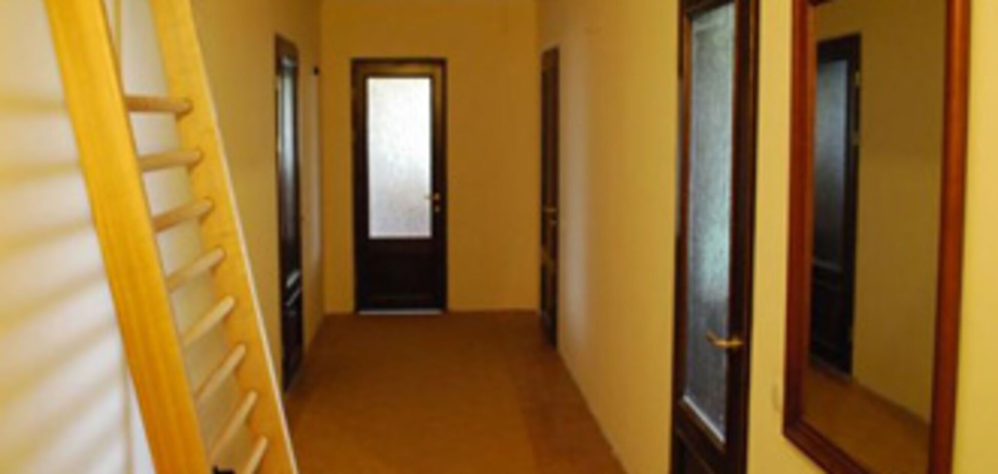 Зроби свій будинок сильніше! Фен-Шуй передпокою