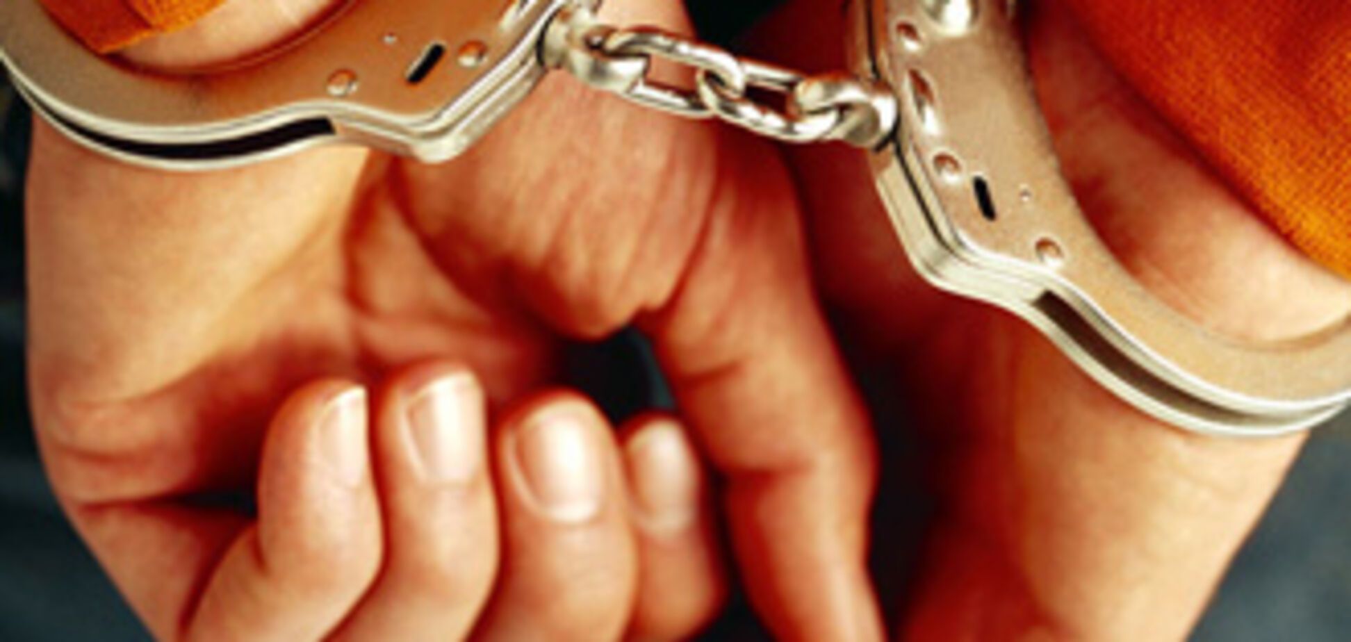 Черкасская милиця задержала бизнесмена-педофила