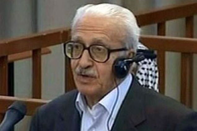 Азизу отменили смертный приговор