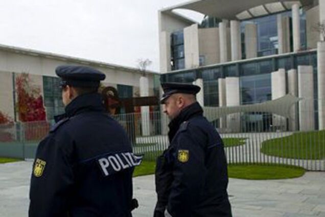 Спецслужбы ФРГ предупредили немцев о серьезных терактах