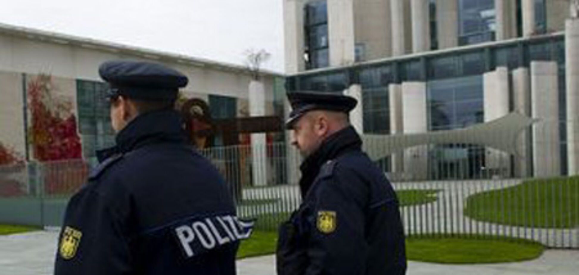 Спецслужбы ФРГ предупредили немцев о серьезных терактах