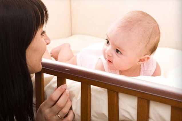 Почему младенцам надо много спать ночью?