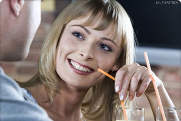 О чем врут на первом свидании?